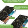 Чехол для Xiaomi Mi Pad 4 - 8 дюймов, Рисунок 3