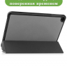 Чехол для Huawei MatePad SE, AGS5-W09, AGS5-L09, серый