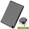 Чехол для Huawei MatePad SE, AGS5-W09, AGS5-L09, серый