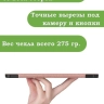 Чехол для Honor Pad 8 - 12 дюймов, розовое золото