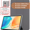 Чехол на Teclast M40 Plus, P40HD, P30S Folio Case