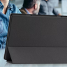 Чехол для Teclast P20HD, P20S, M40 PRO, M40, M40S (черный)
