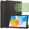 Чехол для Teclast P20HD, P20S, M40 PRO, M40, M40S (черный)