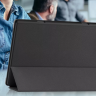 Чехол для Teclast P20HD, P20S, M40 PRO, M40, M40S (черный)