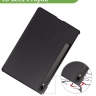 Чехол для Samsung Galaxy Tab S9, S9 FE (черный)