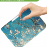 Чехол для PocketBook 606, 616, 617, 618, 627, 628, 632, 632 Plus, 633, Touch (Абрикосовое дерево)