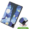 Чехол для HUAWEI MatePad SE 11 2024 (11se), Ван Гог