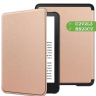 Чехол для Kindle K6 2022/2024 (розовое золото)