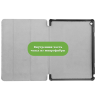 Чехол для HUAWEI MediaPad M3 Lite 10, BAH-L09, W09 (2017), Цветочки