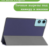 Чехол для Teclast P50, Teclast P50S, Teclast P50Ai (темно-синий)