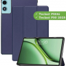 Чехол для Teclast P50, Teclast P50S, Teclast P50Ai (темно-синий)