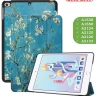 Чехол для iPad mini 4/5 2015-2019 (Абрикосовое дерево)