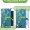 Чехол для iPad mini 4/5 2015-2019 (Абрикосовое дерево)