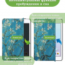 Чехол для iPad mini 4/5 2015-2019 (Абрикосовое дерево)