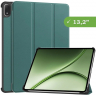 Чехол для 1+ Pad 4 / OP 5 Pro (т.зеленый)