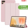 Чехол для Tecno MegaPad SE 2 (T1002 - 9.65"), розовый (TPU)