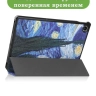 Чехол для Lenovo Tab M10 Plus (Gen 3), Ван Гог