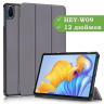 Чехол для Honor Pad 8 - 12 дюймов, серый