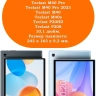 Чехол на Teclast M40 PRO, M40, M40S, P20HD, P20S Folio Case