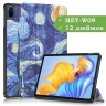 Чехол для Honor Pad 8 - 12 дюймов, Звёздная ночь, Ван Гог