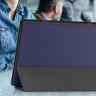 Чехол для Teclast P20HD, P20S, M40 PRO, M40, M40S (темно-синий)