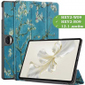 Чехол для Honor Pad 9 (Абрикосовое дерево)