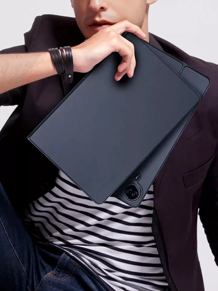 Чехол на Teclast T65 Max (Business style) Чехол на Teclast T65 Max (Business style)