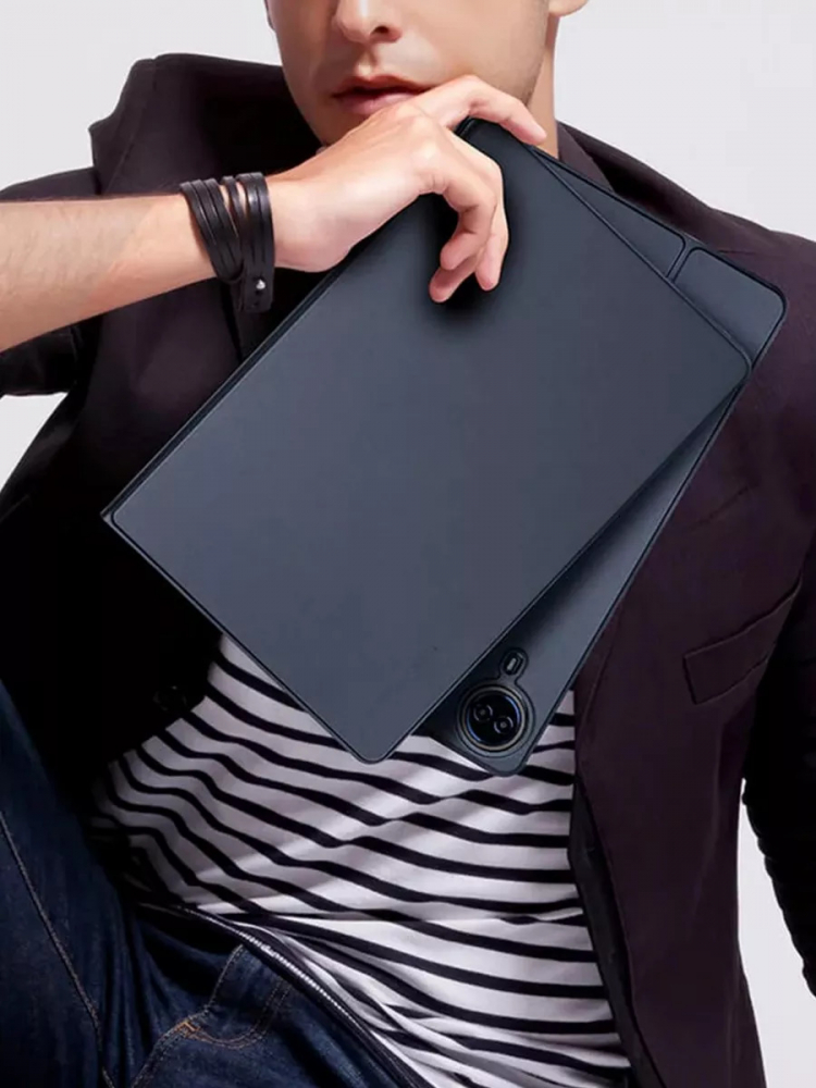 Чехол на Teclast T65 Max (Business style)
