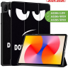 Чехол для HUAWEI MatePad SE 11 2024 (11se), Don't Touch Me