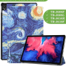 Чехол для Lenovo Tab P11 TB-J606, Tab P11 Plus TB-J616 - 11 дюймов (Ван Гог)