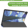 Чехол для Lenovo Tab P11 TB-J606, Tab P11 Plus TB-J616 - 11 дюймов (Ван Гог)