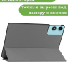 Чехол для Teclast P50, Teclast P50S, Teclast P50Ai (серый)