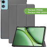 Чехол для Teclast P50, Teclast P50S, Teclast P50Ai (серый)