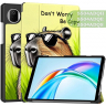 Чехол для Pad X7 (Капибара)