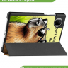 Чехол для Pad X7 (Капибара)