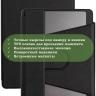 К/Ч для Xiaomi Redmi Pad SE (черный), поворотный, БЕЗ КЛАВИАТУРЫ