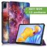 Чехол для Honor Pad 8 - 12 дюймов, Галактика Млечный Путь