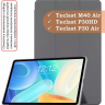 Чехол на Teclast M40 Air, P30HD, P30 Air Folio Case