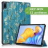 Чехол для Honor Pad 8 - 12 дюймов, Абрикосовое дерево