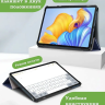 Чехол для Honor Pad 8 - 12 дюймов, Абрикосовое дерево