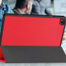 Чехол для Teclast P20HD, P20S, M40 PRO, M40, M40S (красный)