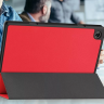 Чехол для Teclast P20HD, P20S, M40 PRO, M40, M40S (красный)