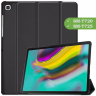Чехол для Samsung Galaxy Tab S5e (черный)
