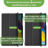Чехол для Samsung Galaxy Tab S5e (черный)