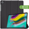 Чехол для Samsung Galaxy Tab S5e (черный)