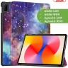 Чехол для HUAWEI MatePad SE 11 2024 (11se), Галактика Млечный Путь