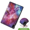 Чехол для HUAWEI MatePad SE 11 2024 (11se), Галактика Млечный Путь
