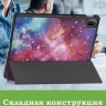 Чехол для HUAWEI MatePad SE 11 2024 (11se), Галактика Млечный Путь