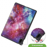 Чехол для HUAWEI MatePad SE 11 2024 (11se), Млечный Путь