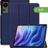 Чехол для Teclast Т60, темно-синий